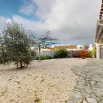 Le Refuge Cotier Nyaraló *