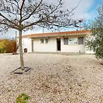 Nyaraló Le Refuge Cotier