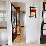 Nyaraló Le Refuge Cotier