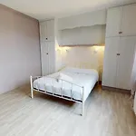 Le Refuge Cotier Nyaraló Les Bussolleries