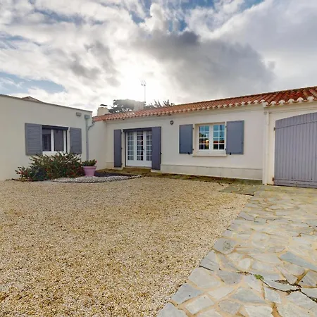 Le Refuge Cotier Les Bussolleries