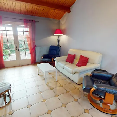 Le Refuge Cotier Les Bussolleries