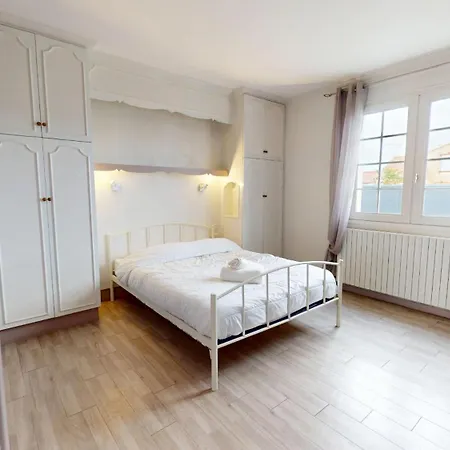 بيت للعطل Le Refuge Cotier Les Bussolleries