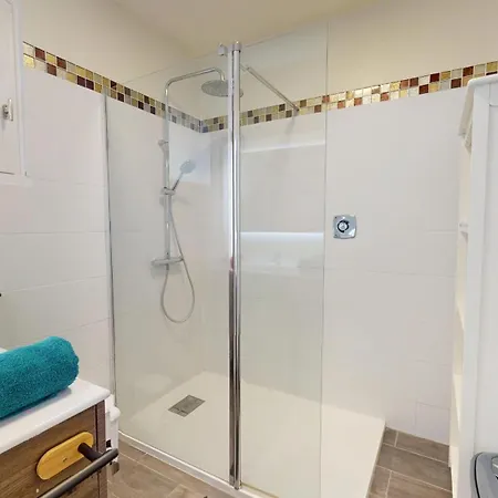 Le Refuge Cotier * Les Bussolleries