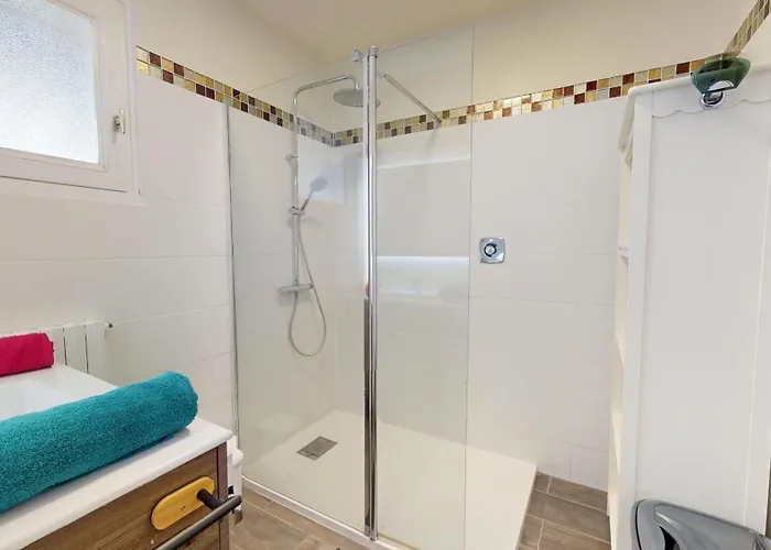 Le Refuge Cotier * Les Bussolleries